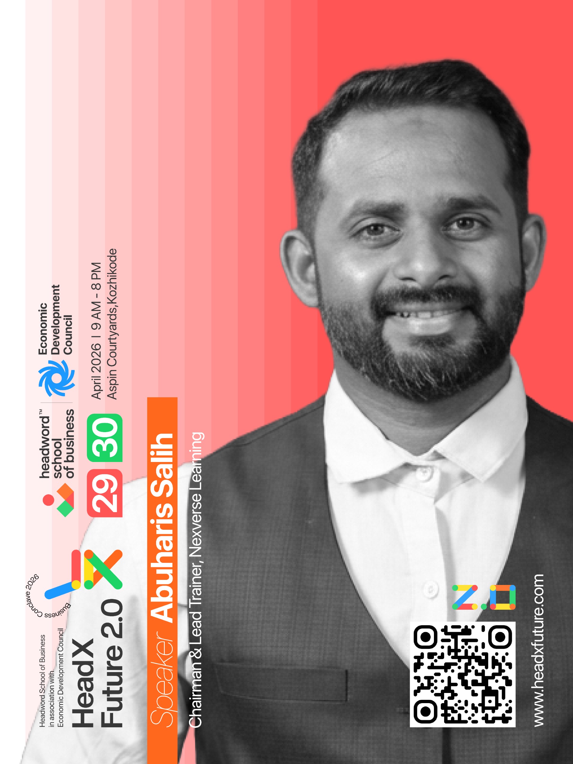 Abuharis Salih