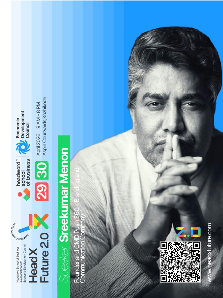 Sreekumar Menon